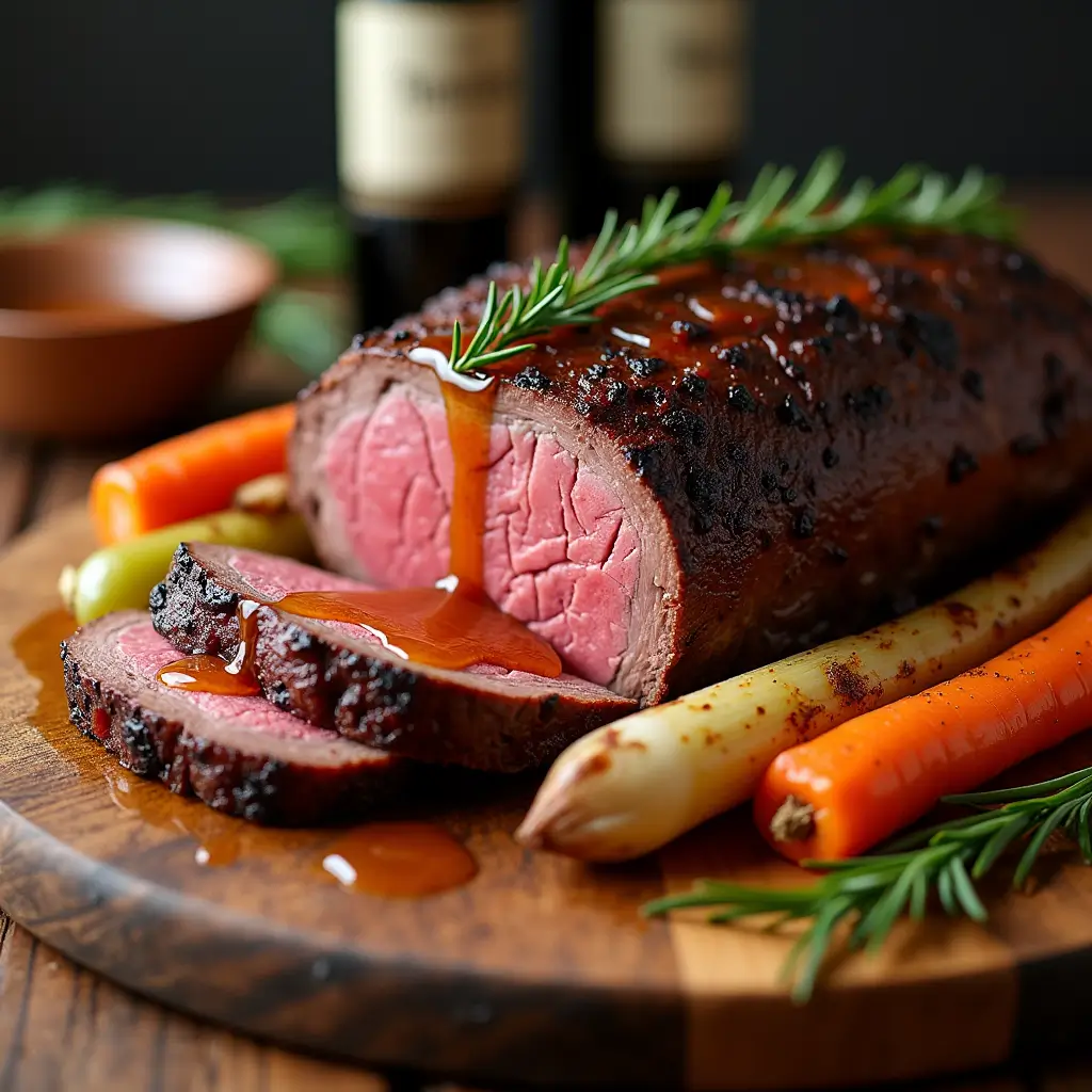 beef arm roast